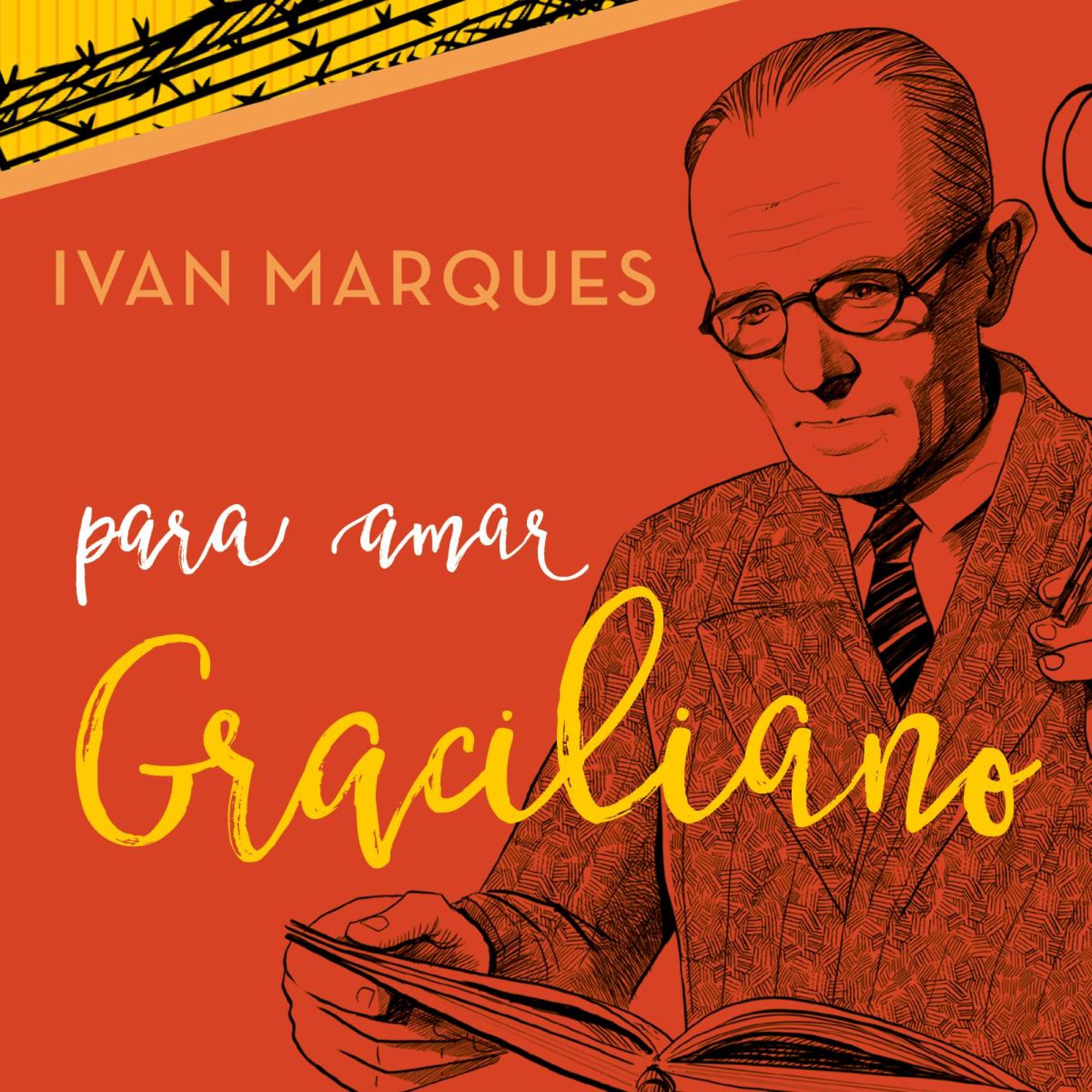 Para amar Graciliano