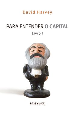 Para entender O Capital - livro 1