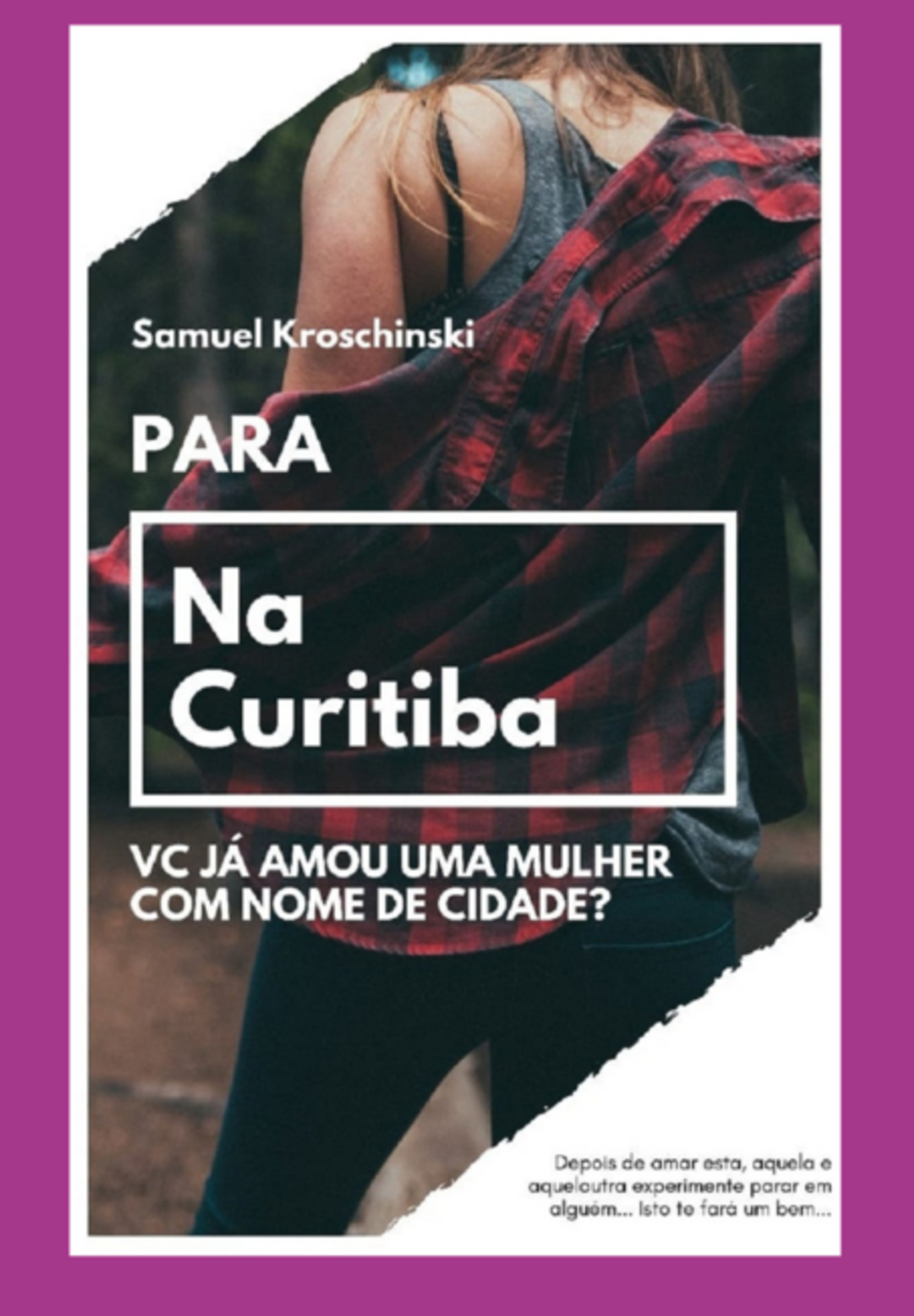 Para Na Curitiba