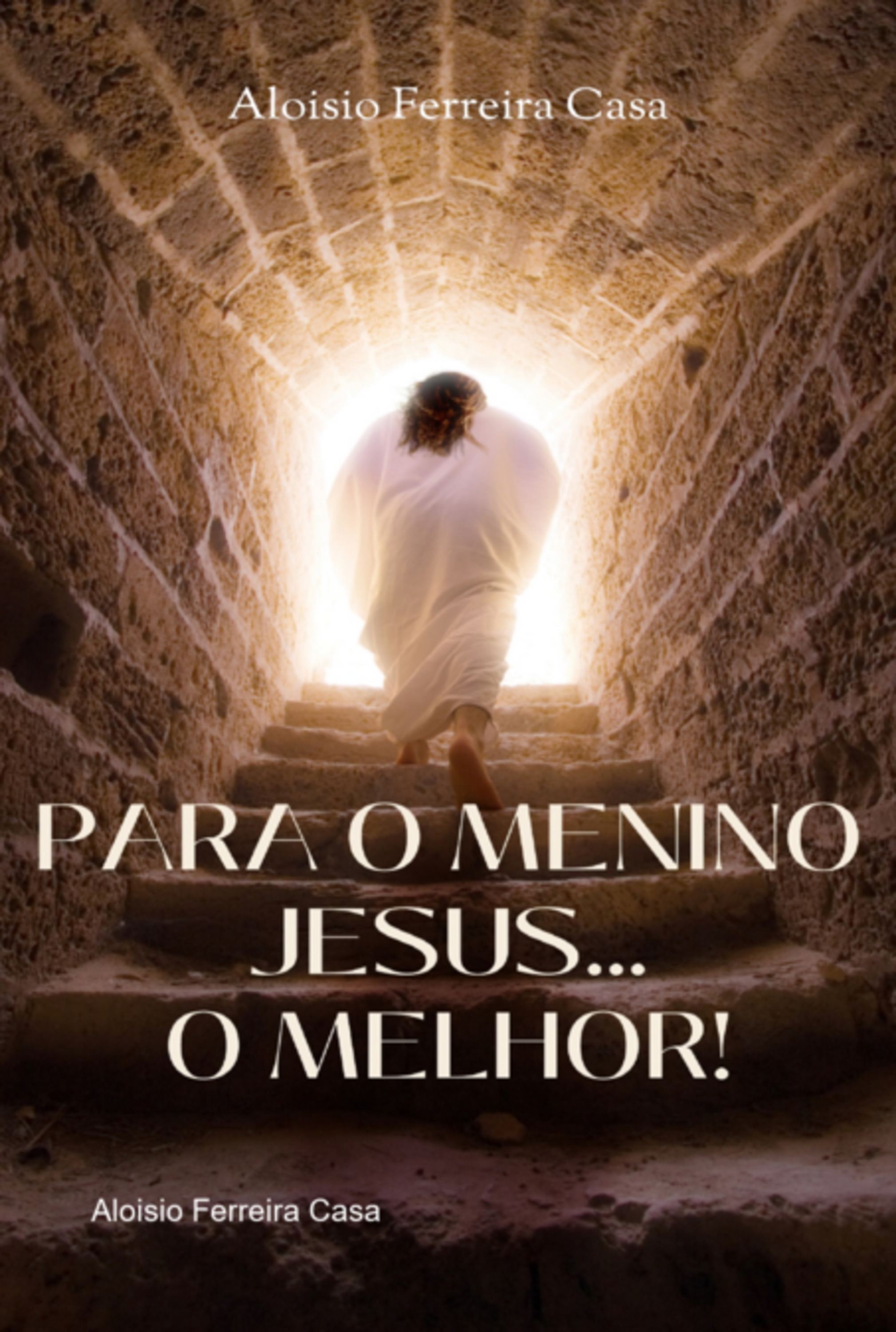 Para O Menino Jesus O Melhor