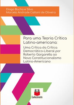 Para uma teoria crítica latino-americana