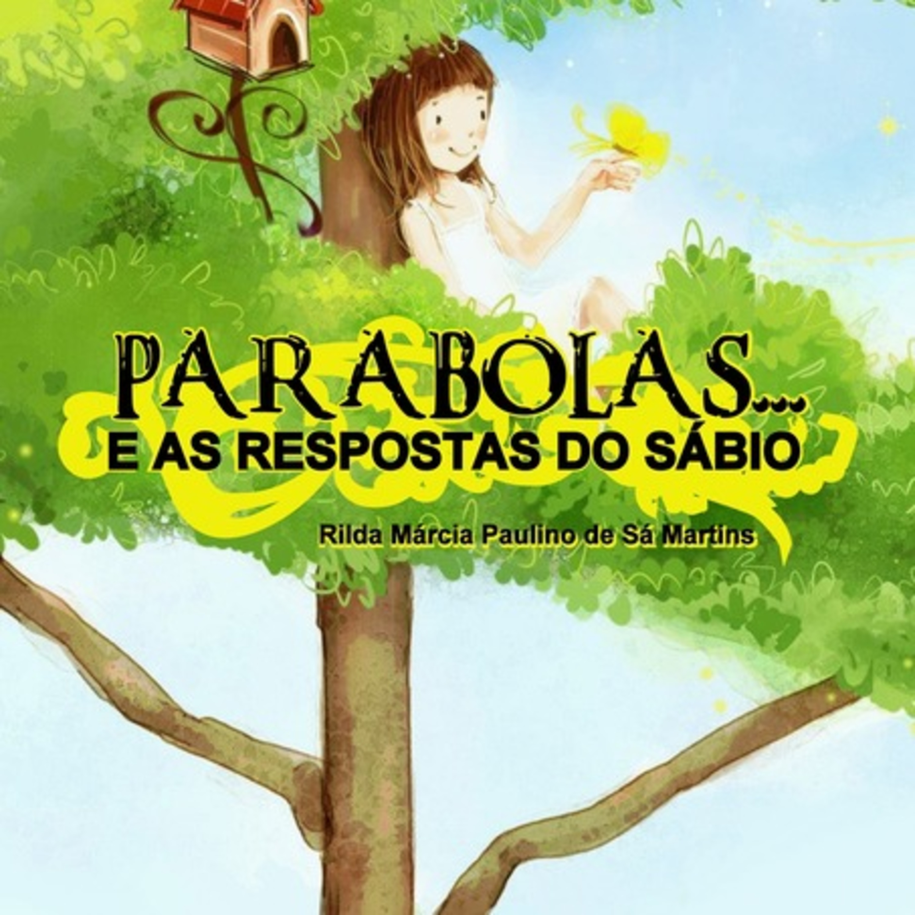 Parábolas E As Respostas Do Sábio