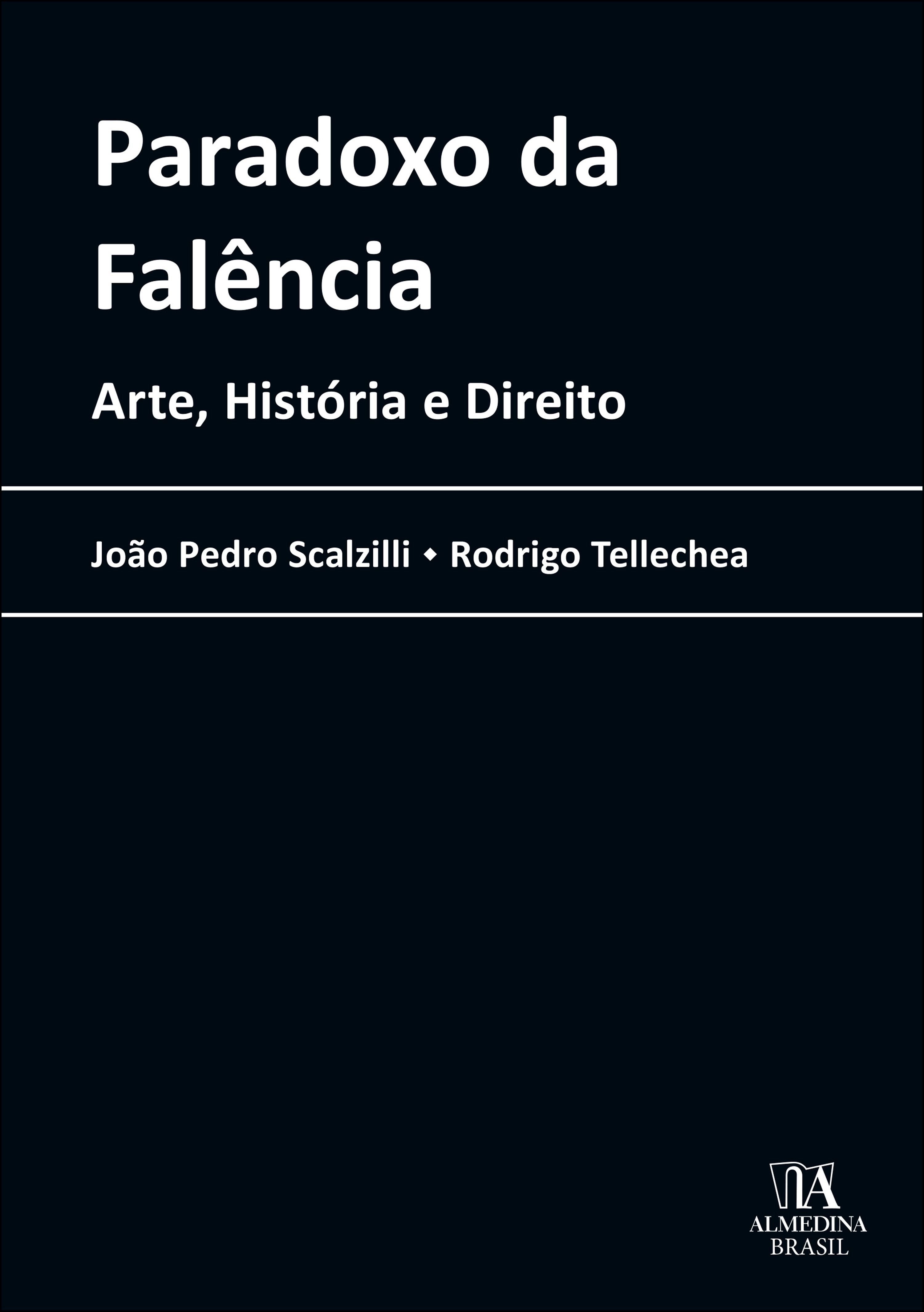 Paradoxo da Falência