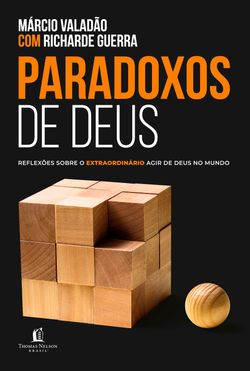 Paradoxos de Deus