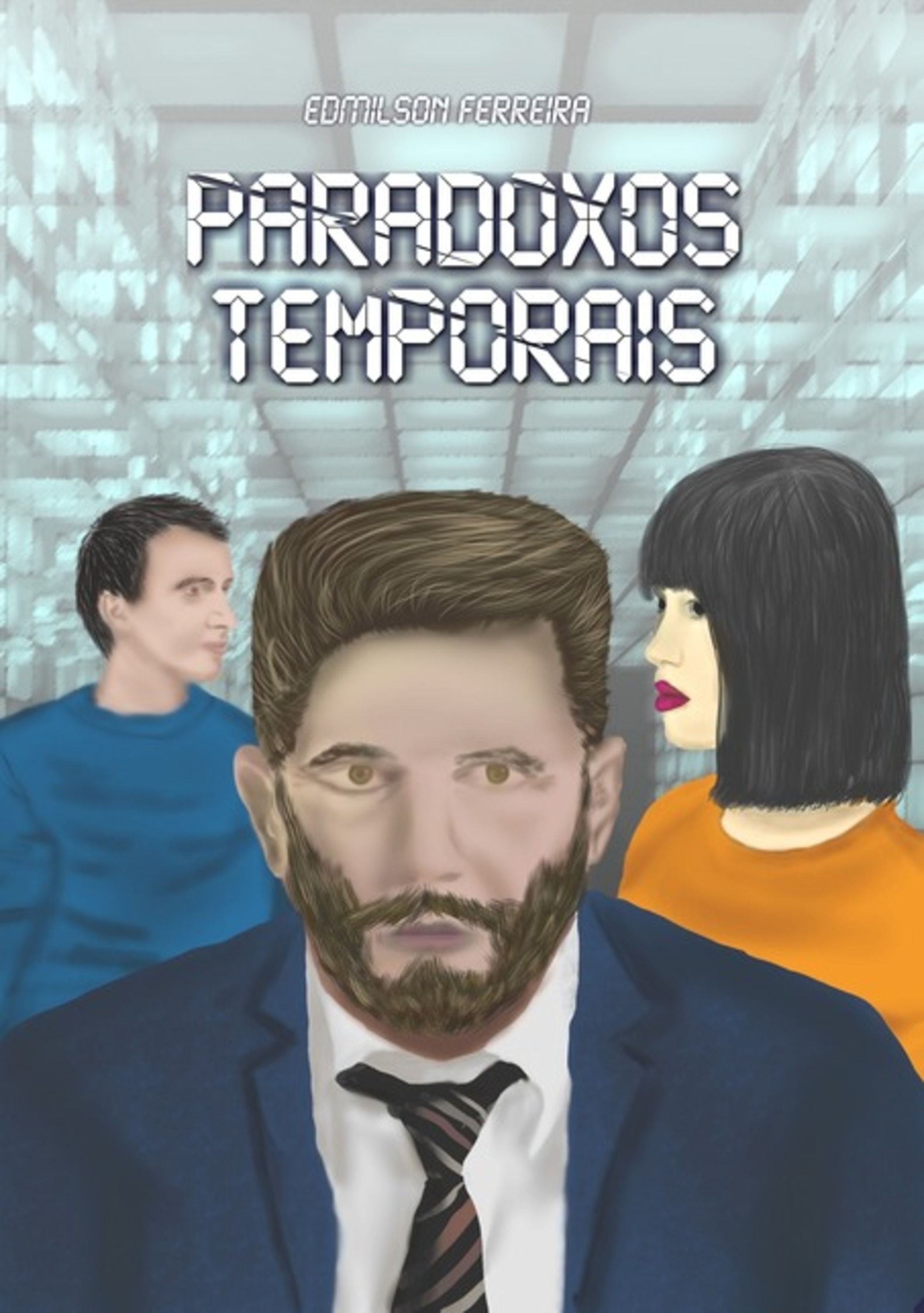 Paradoxos Temporais