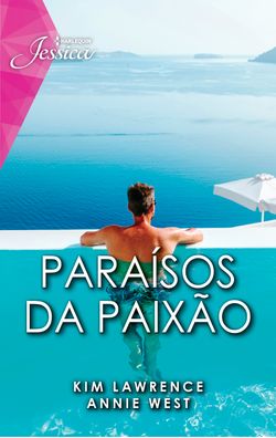 Paraísos da paixão