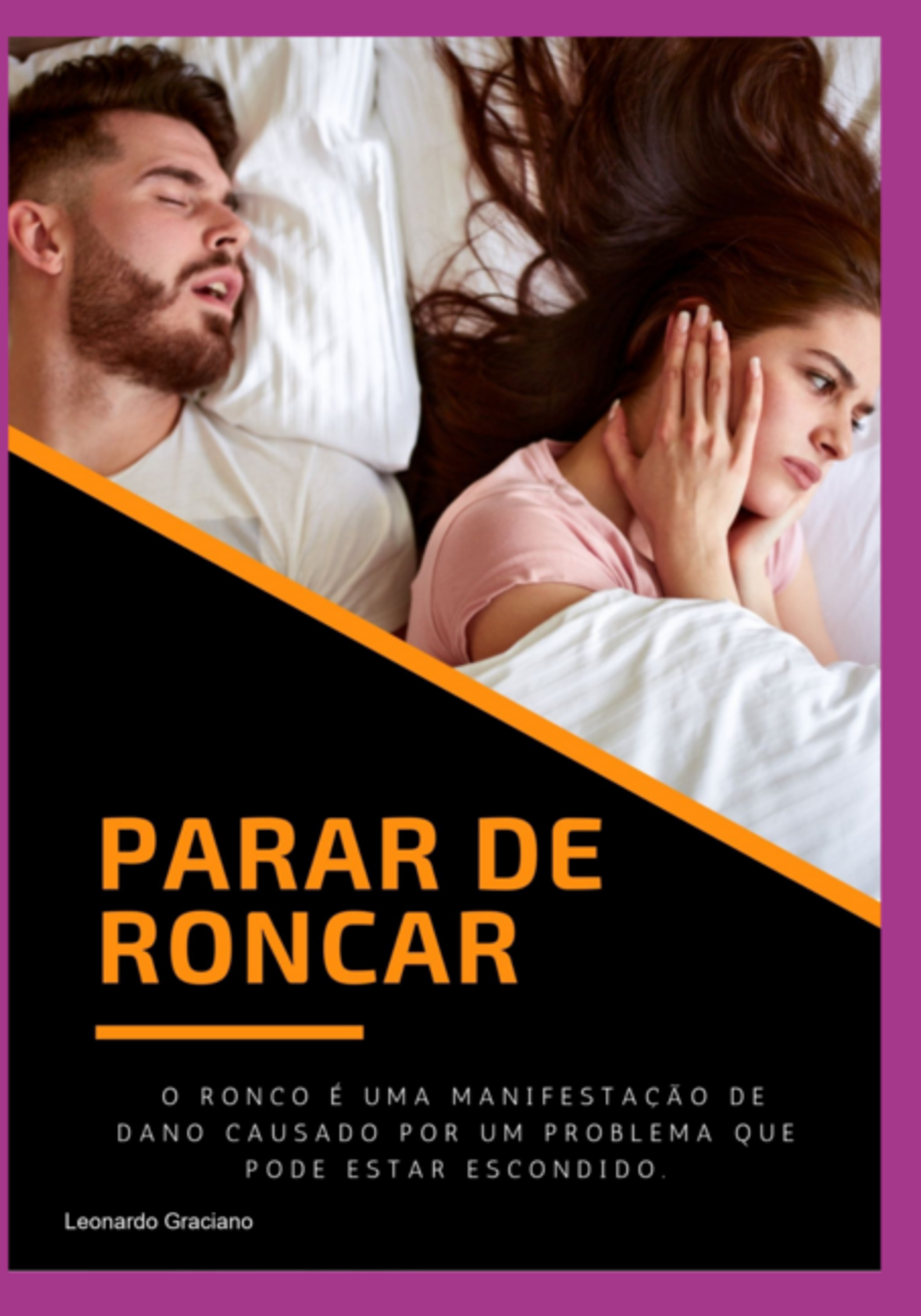 Pare De Roncar