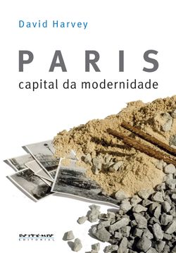 Paris, capital da modernidade