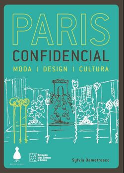 Paris confidencial