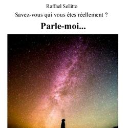 Parle-moi…