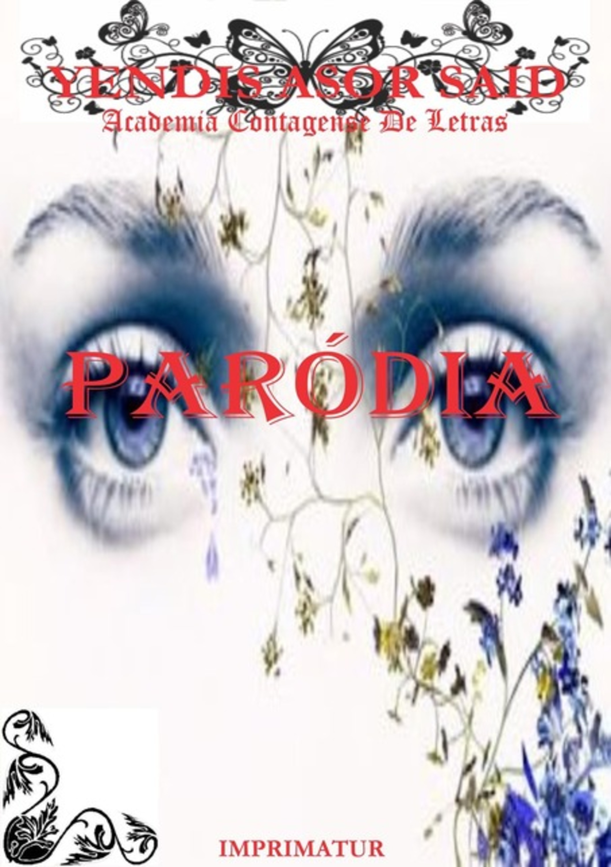 Paródia