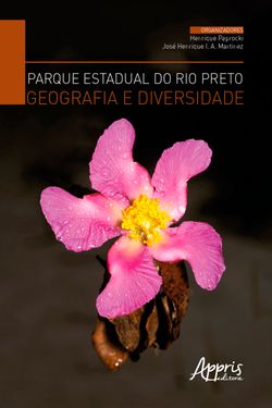 Parque Estadual do Rio Preto, Geografia e Diversidade