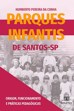 Parques Infantis de Santos-SP
