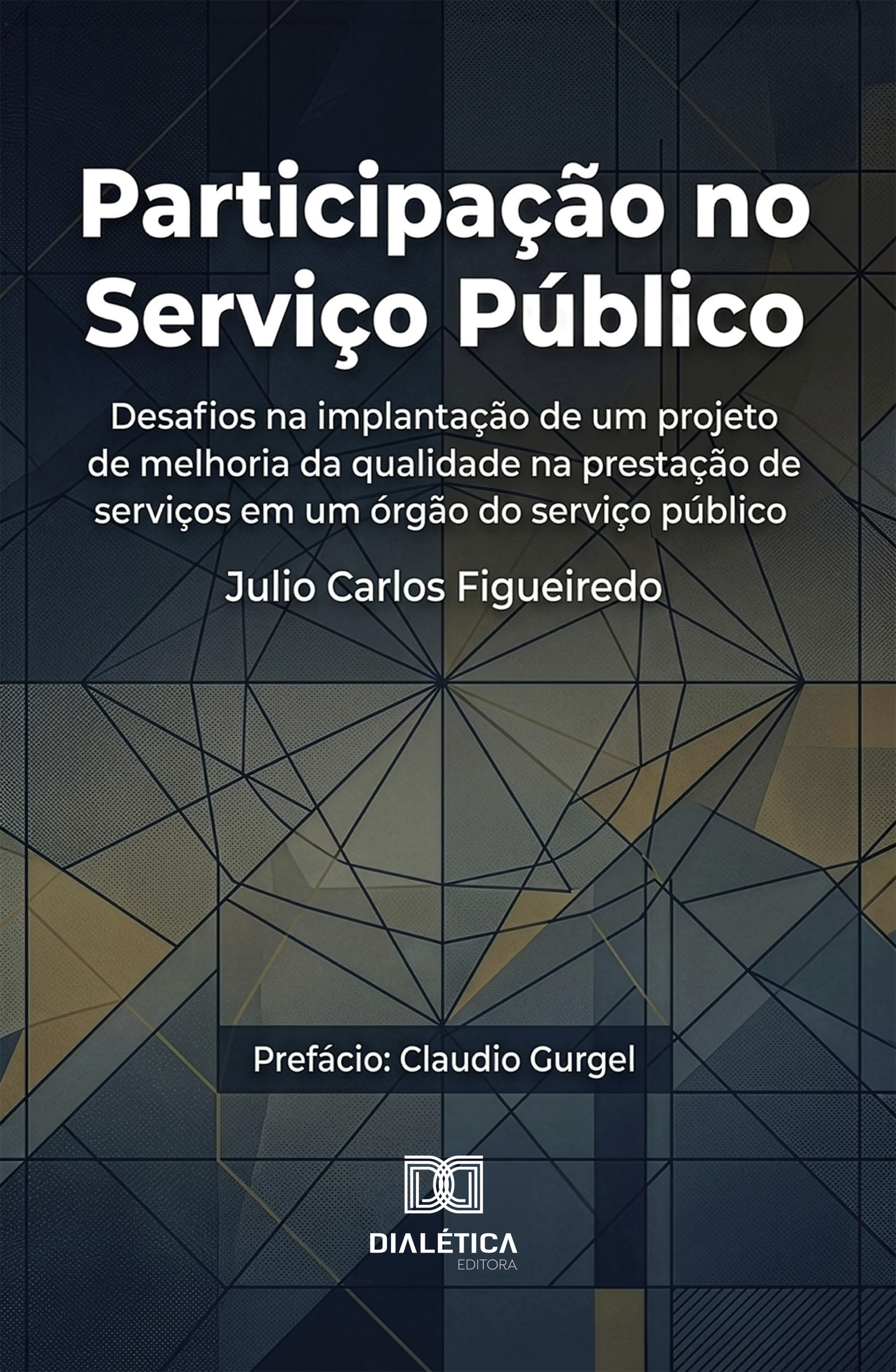 Participação no Serviço Público