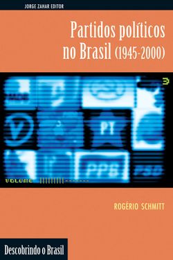 Partidos políticos no Brasil