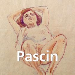 Pascin