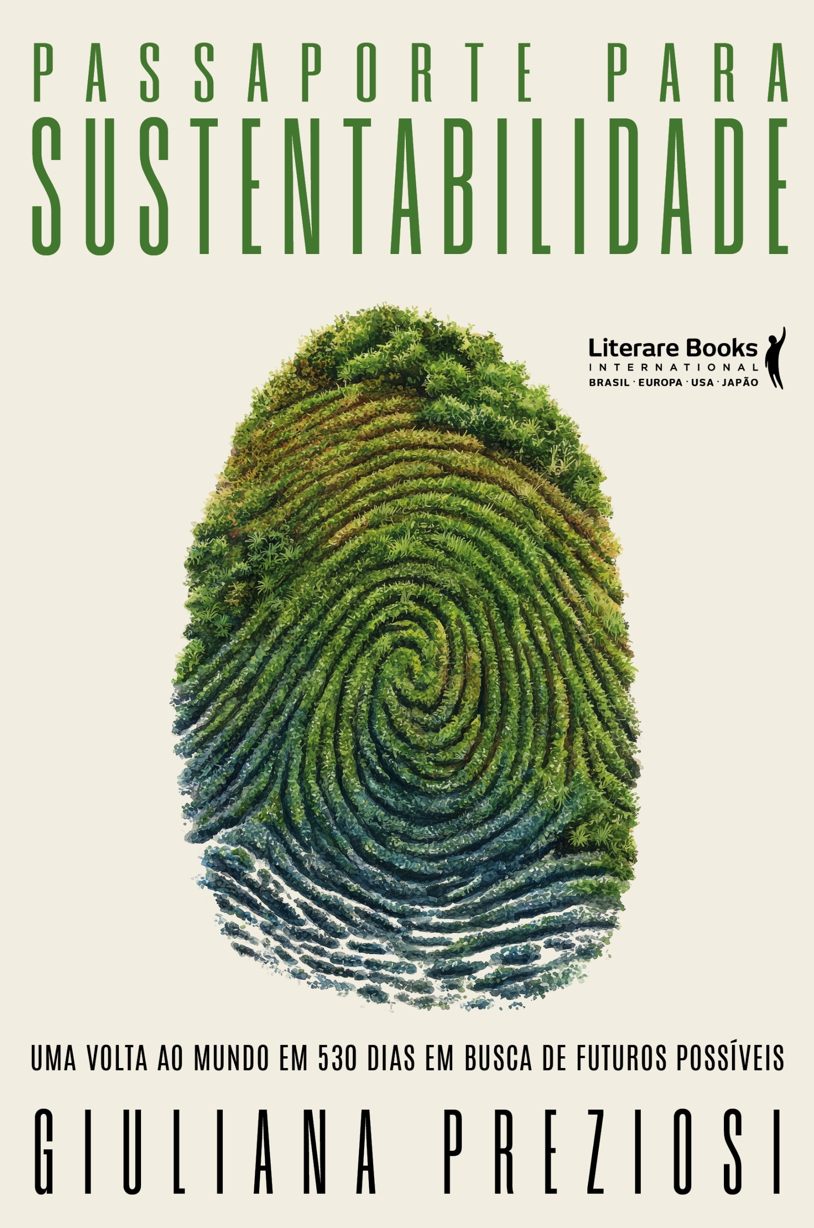 Passaporte para a sustentabilidade