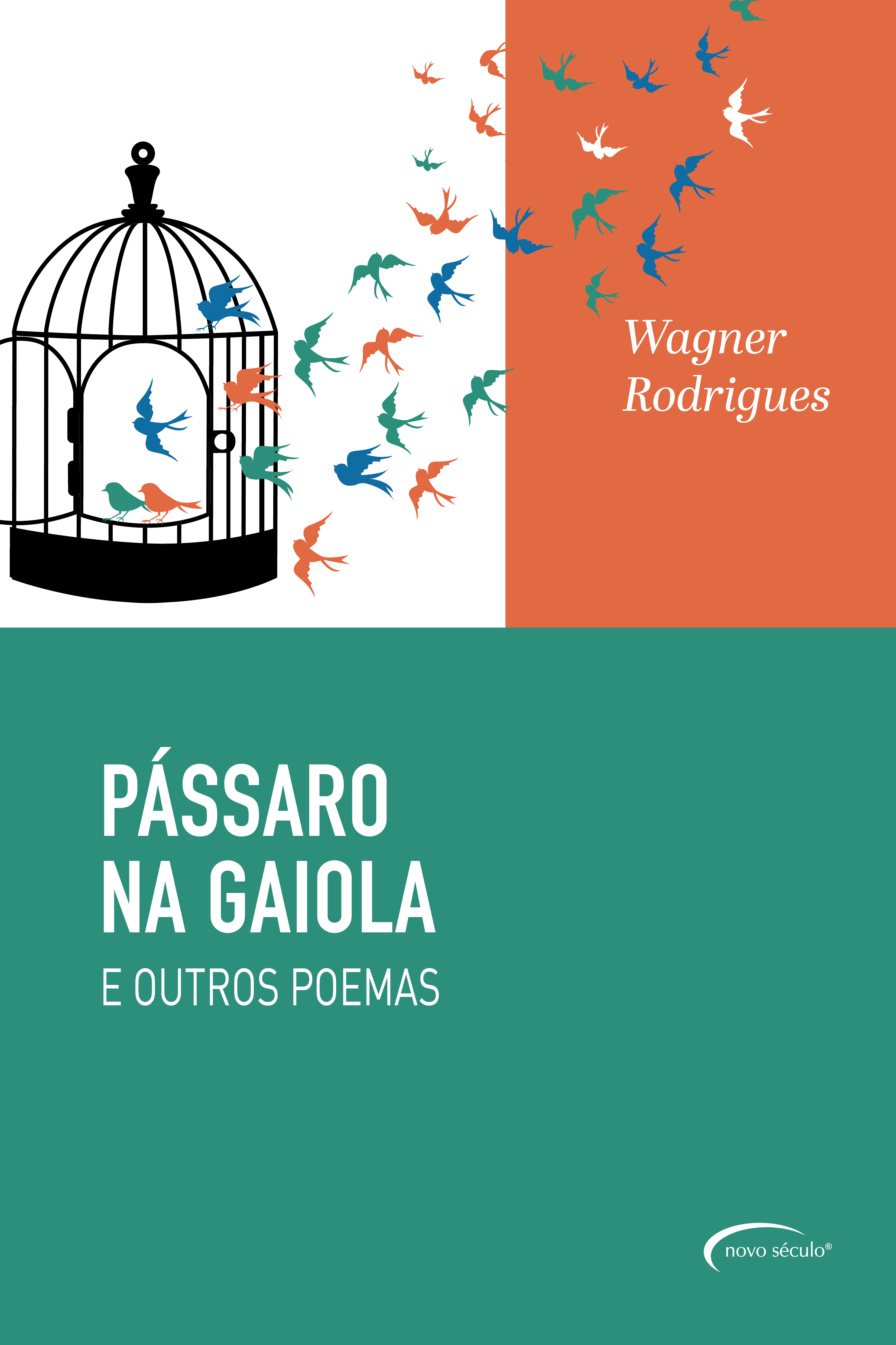 Pássaro na Gaiola
