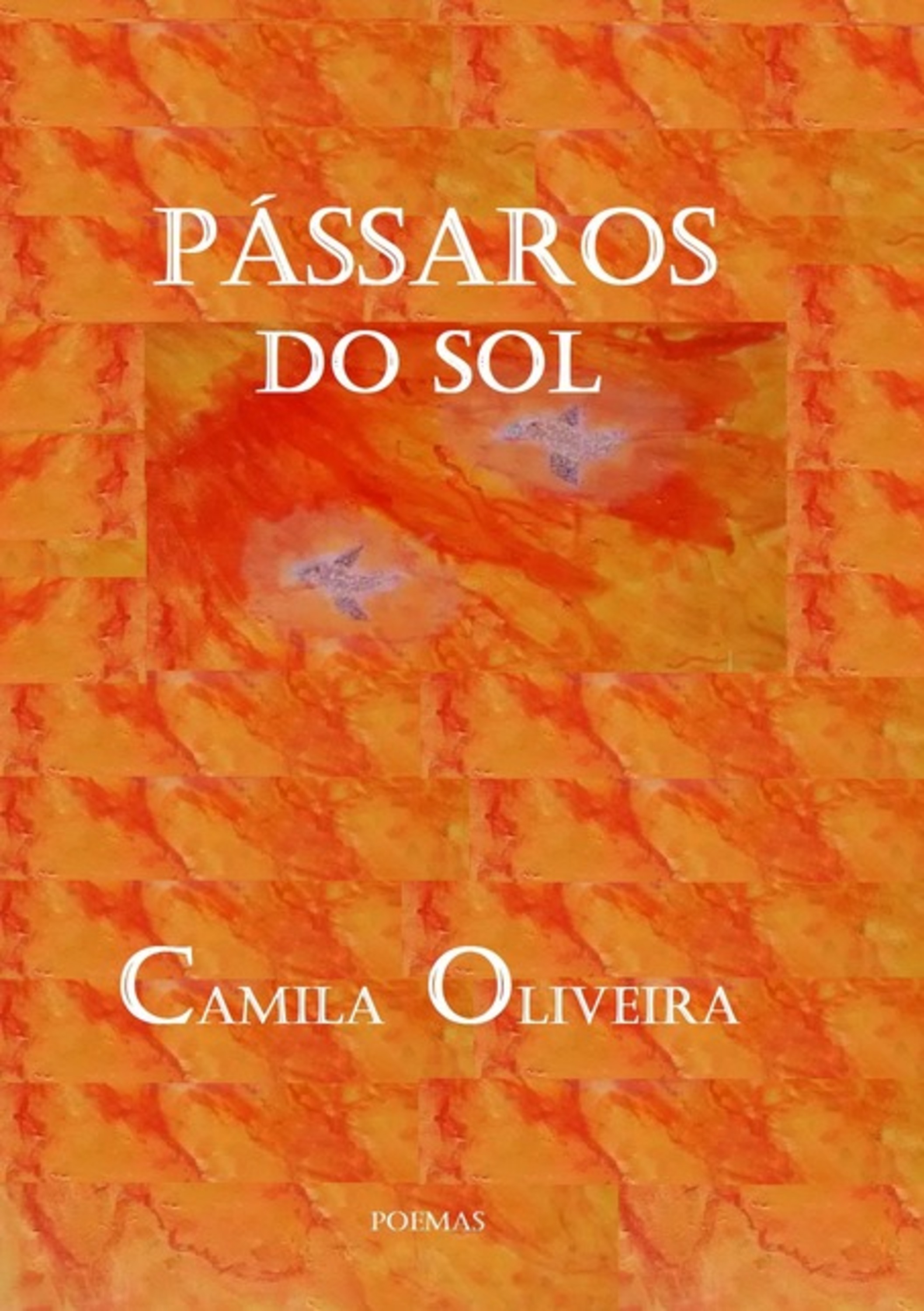 Pássaros Do Sol