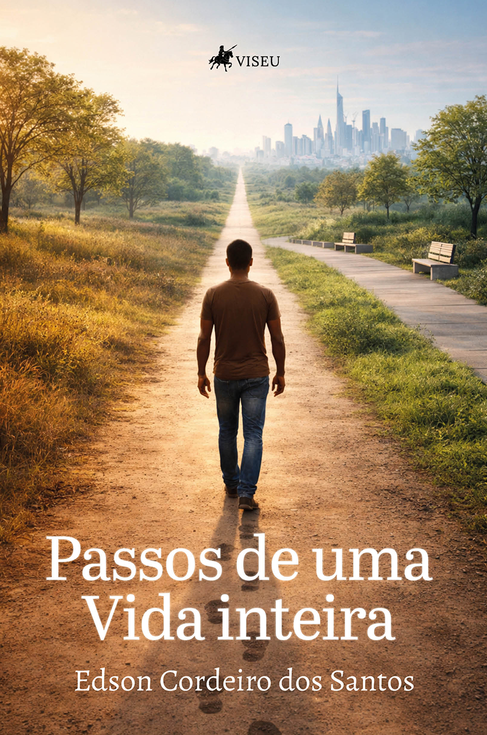 Passos de uma Vida inteira