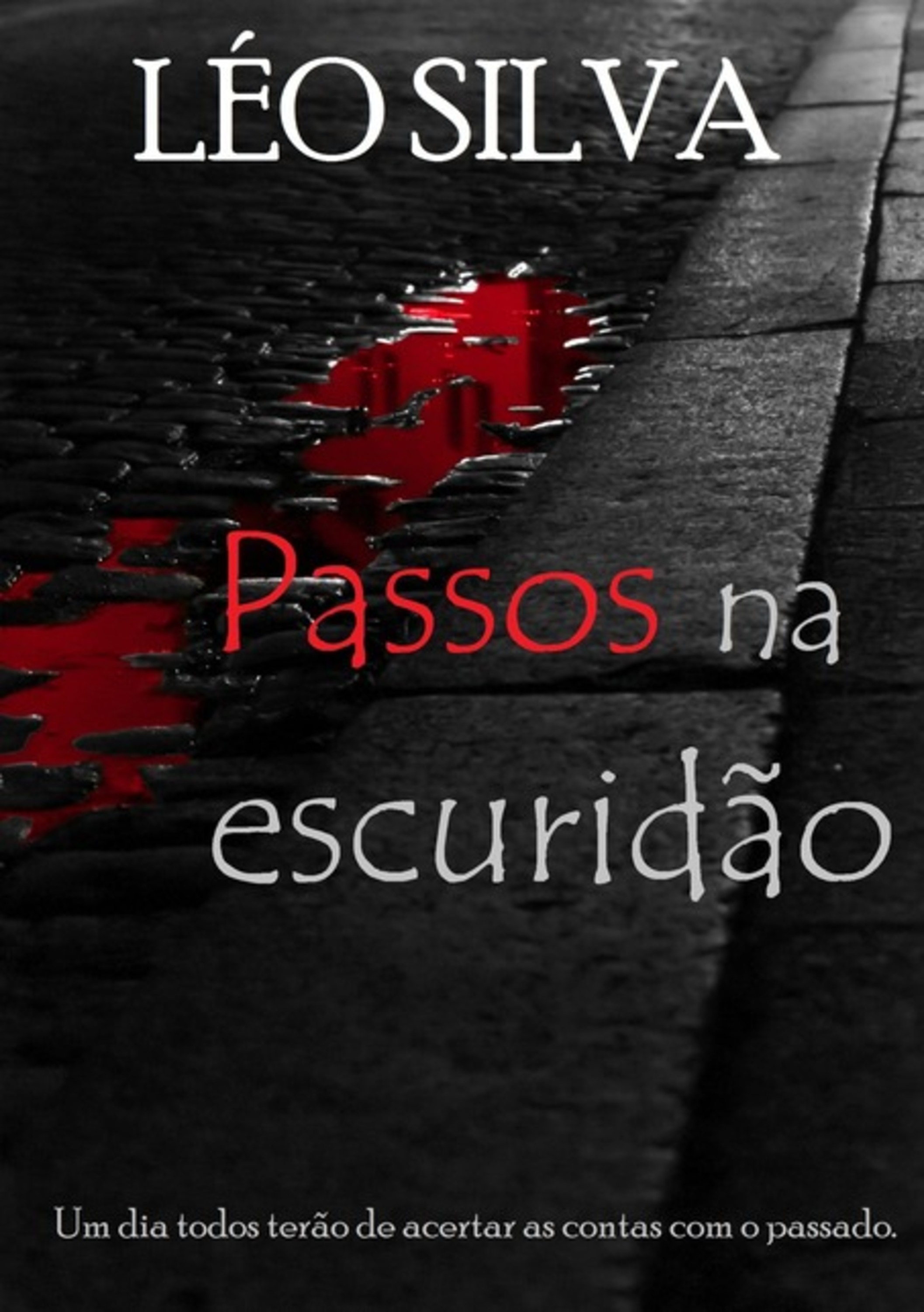 Passos Na Escuridão