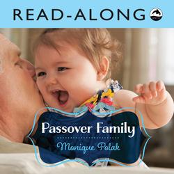 Passover Family