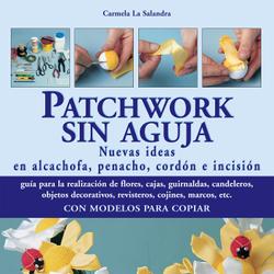 Patchwork sin aguja