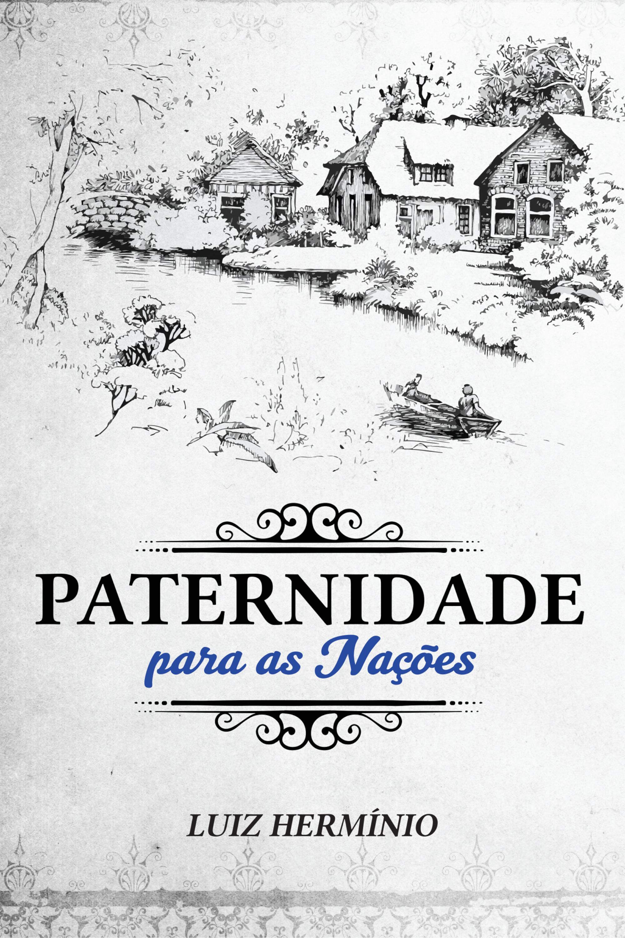 Paternidade para as Nações