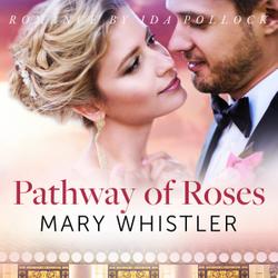 Pathway of Roses