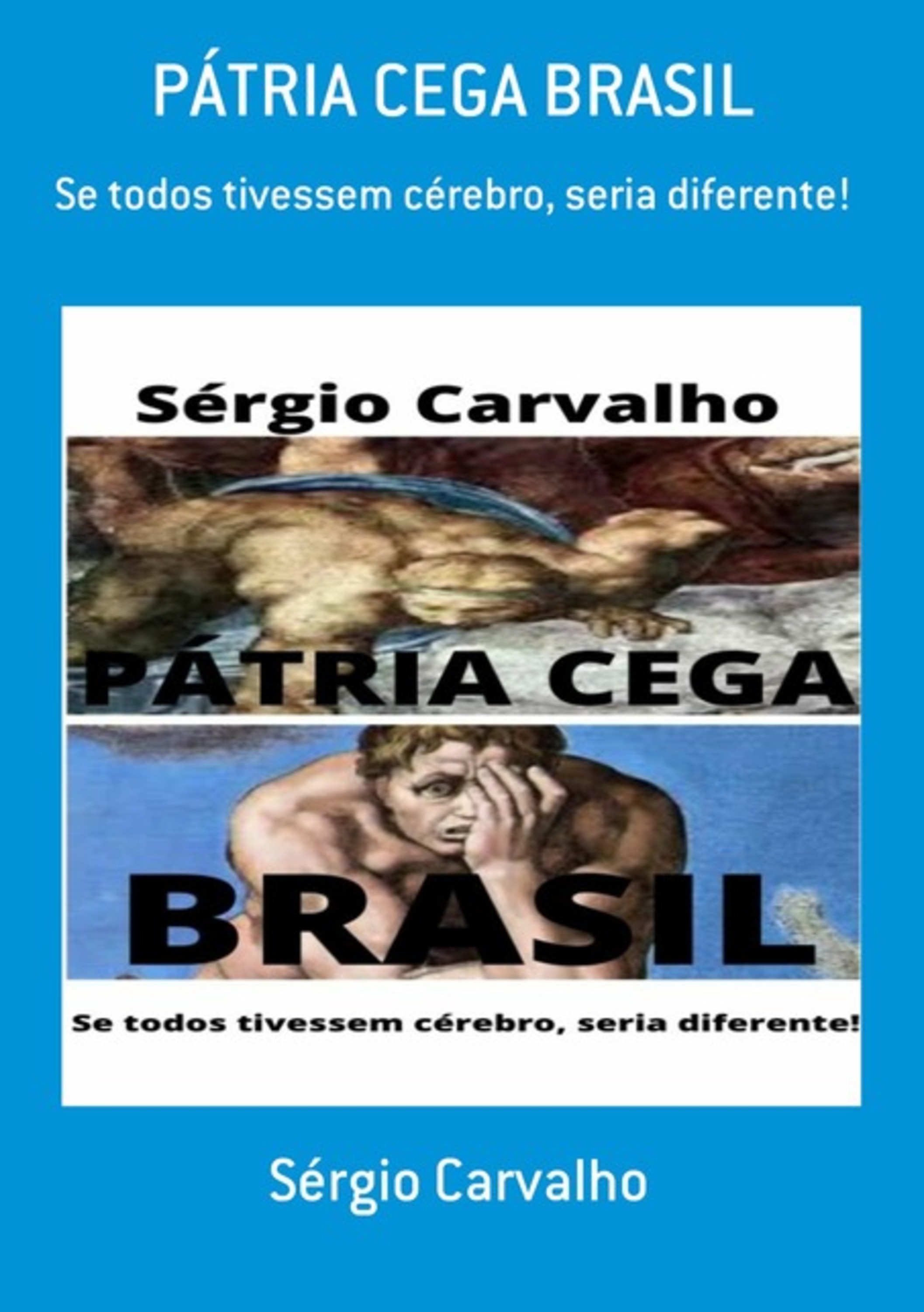 Pátria Cega Brasil