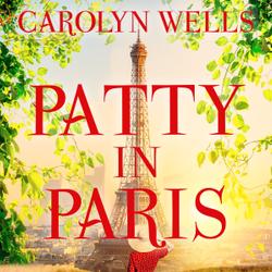 Patty in Paris