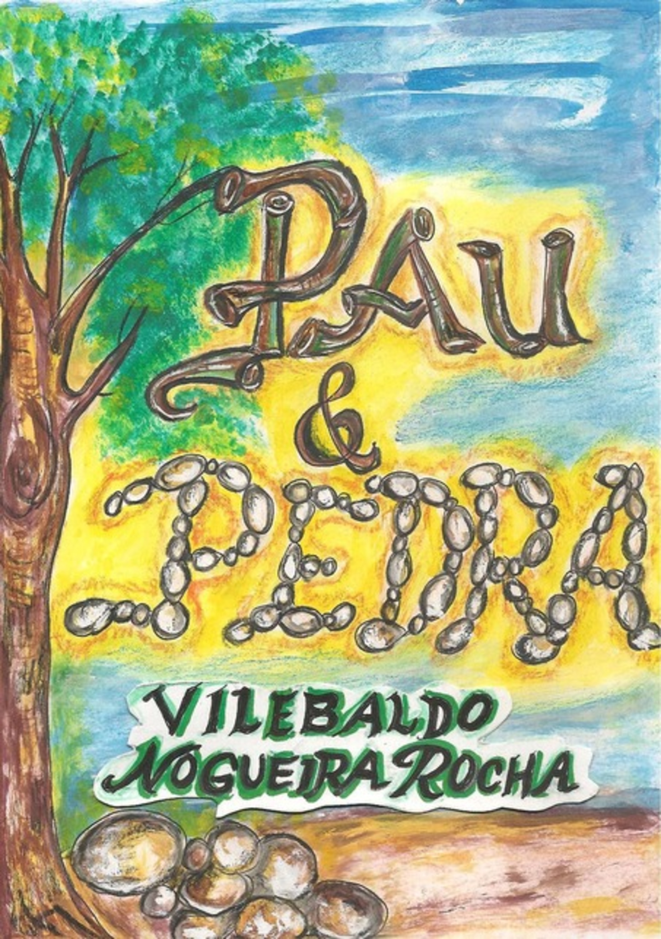 Pau & Pedra