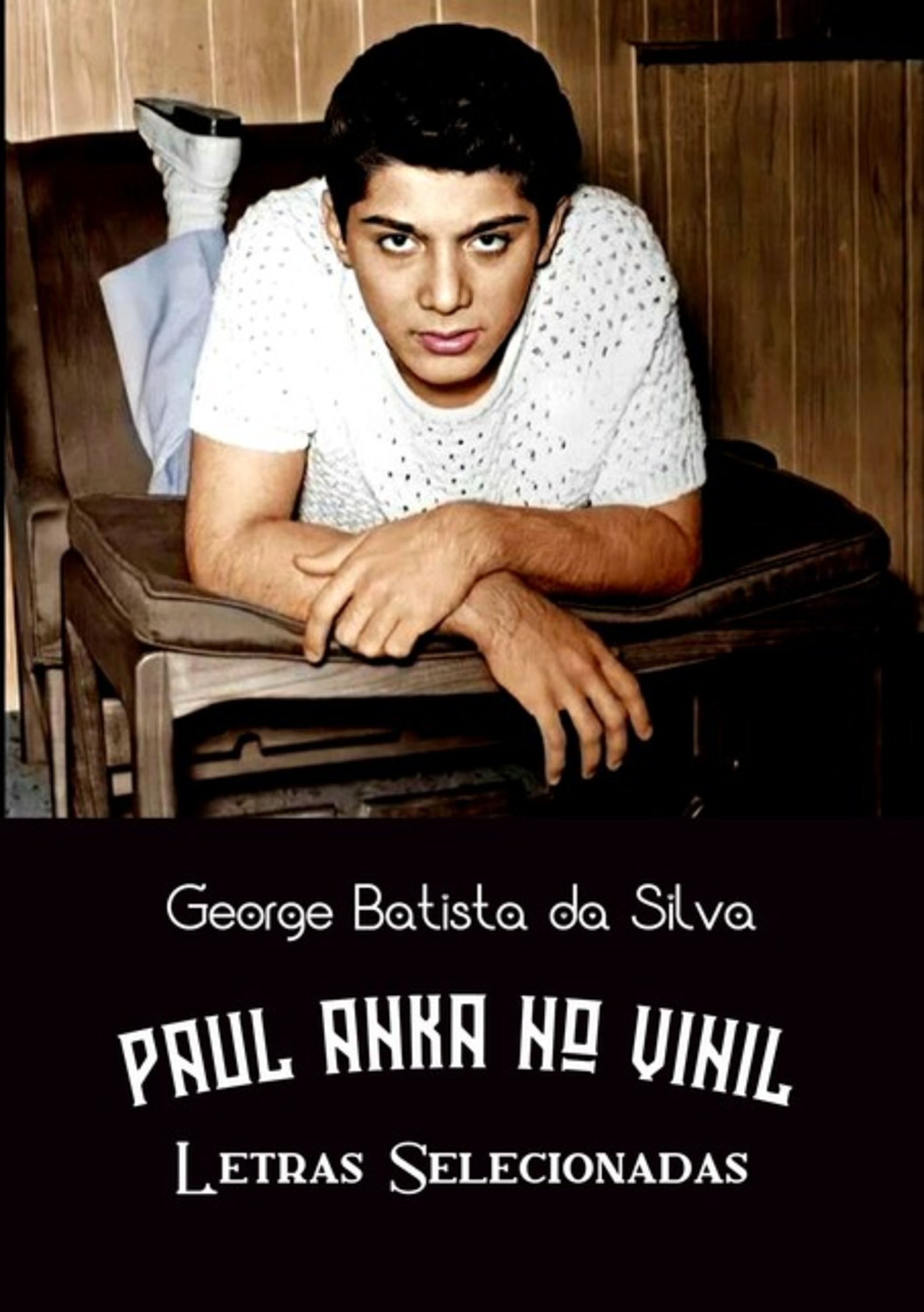 Paul Anka No Vinil