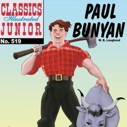 Paul Bunyan