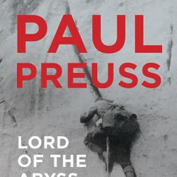 Paul Preuss: Lord of the Abyss