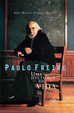 Paulo Freire: uma história de vida