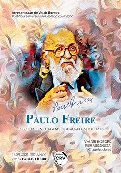 Paulo freire