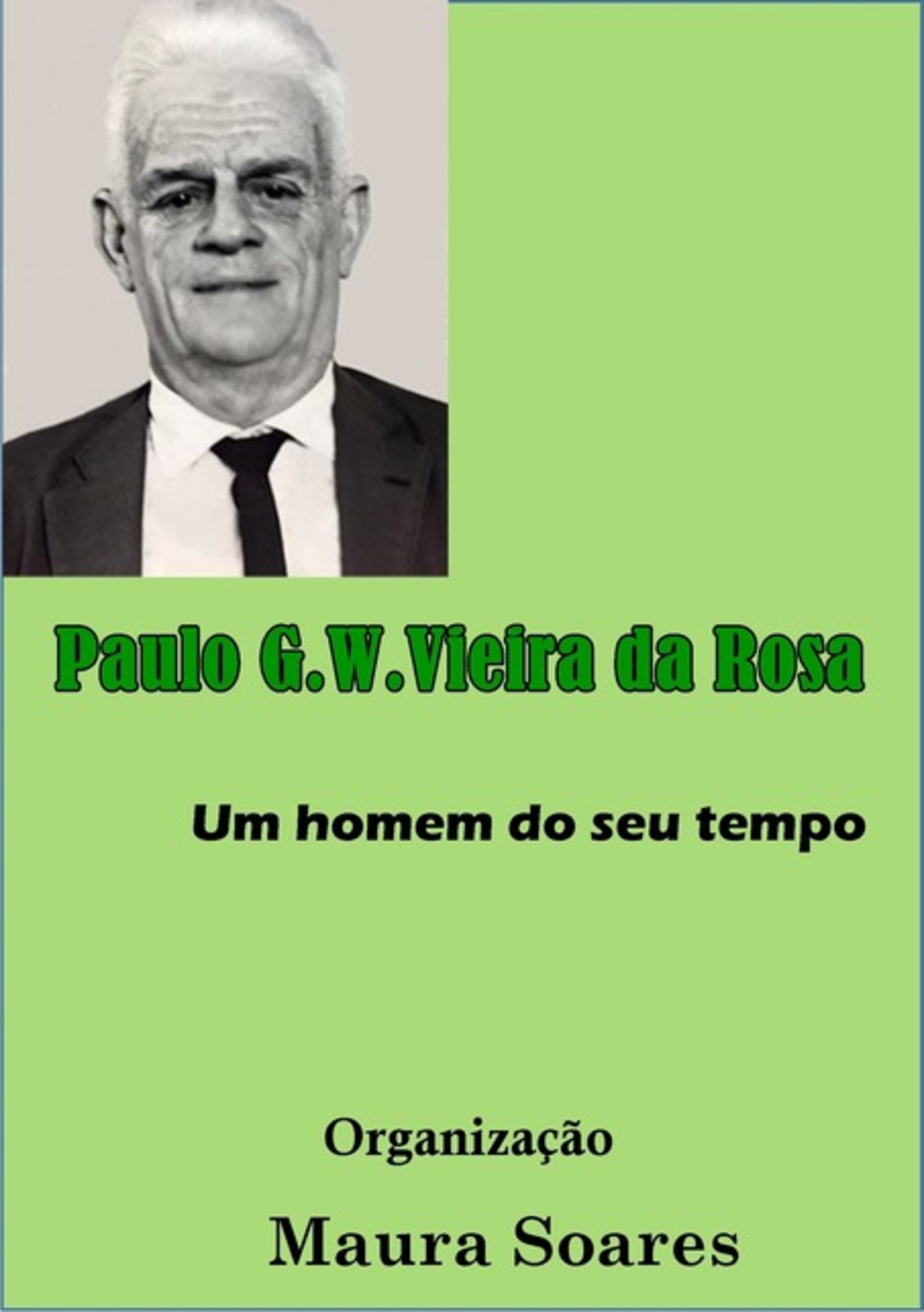 Paulo G. W. Vieira Da Rosa