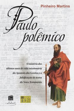 Paulo Polêmico