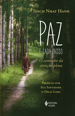 Paz é cada passo