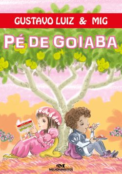 Pé de goiaba