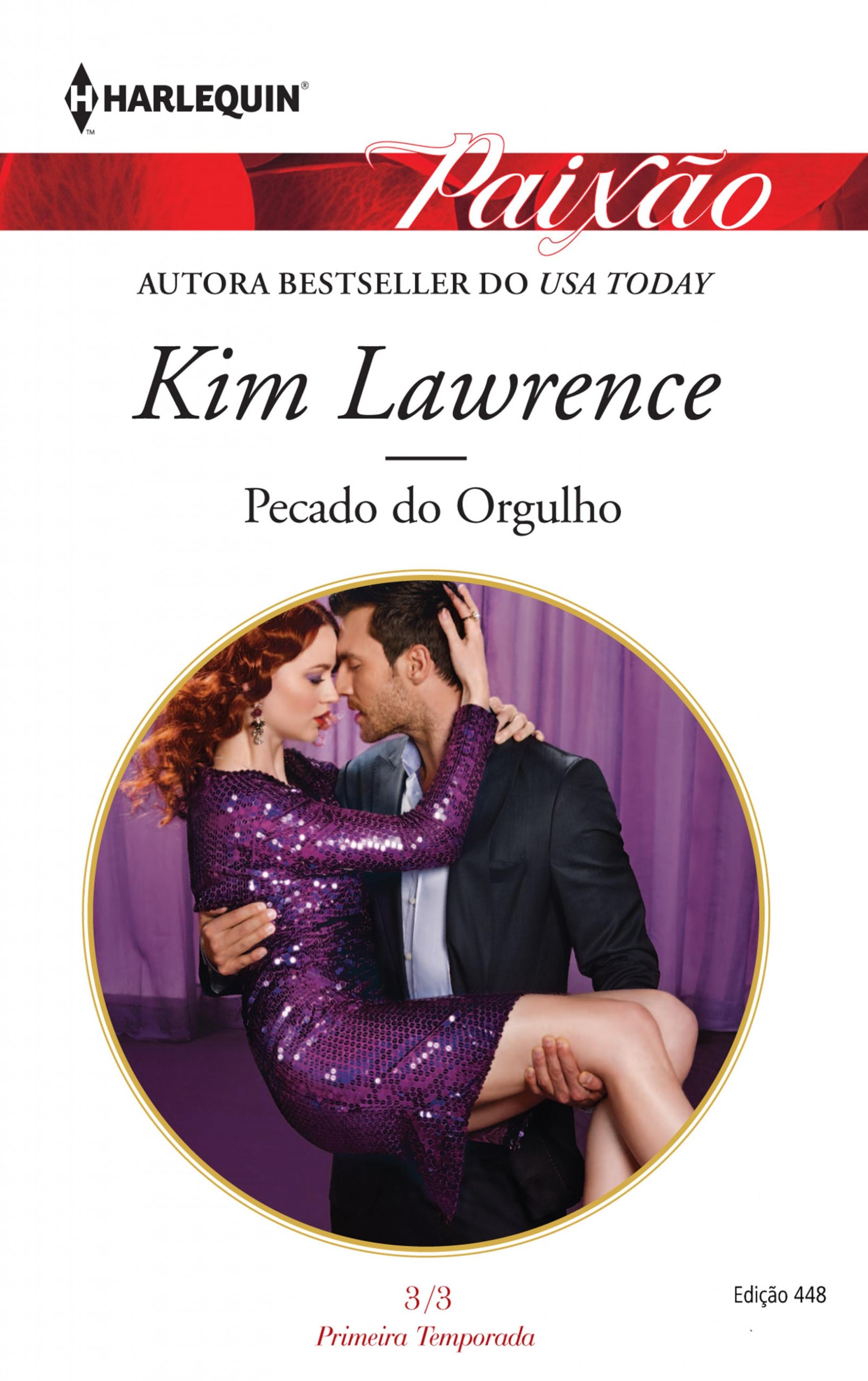 Pecado do Orgulho