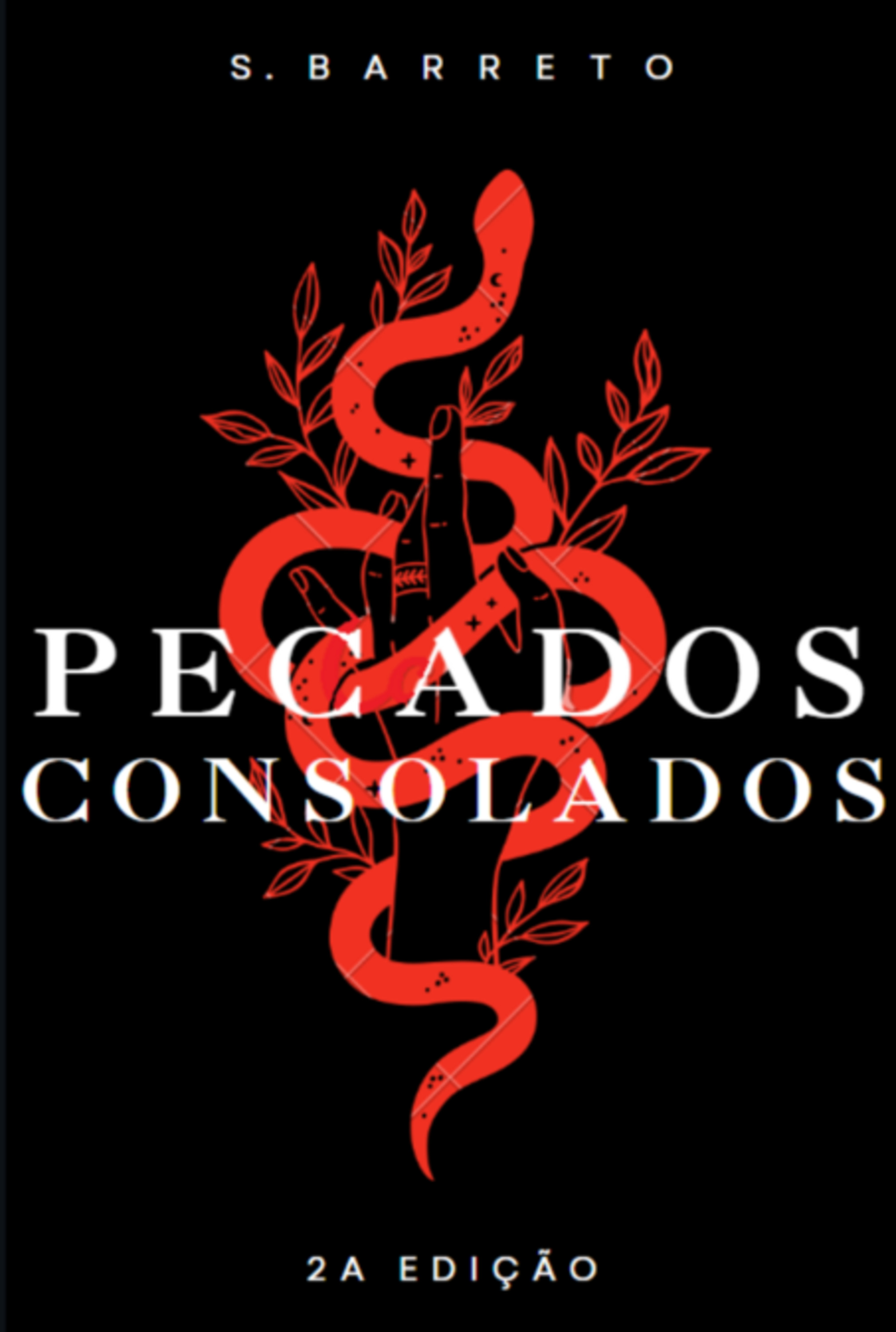 Pecados Consolados