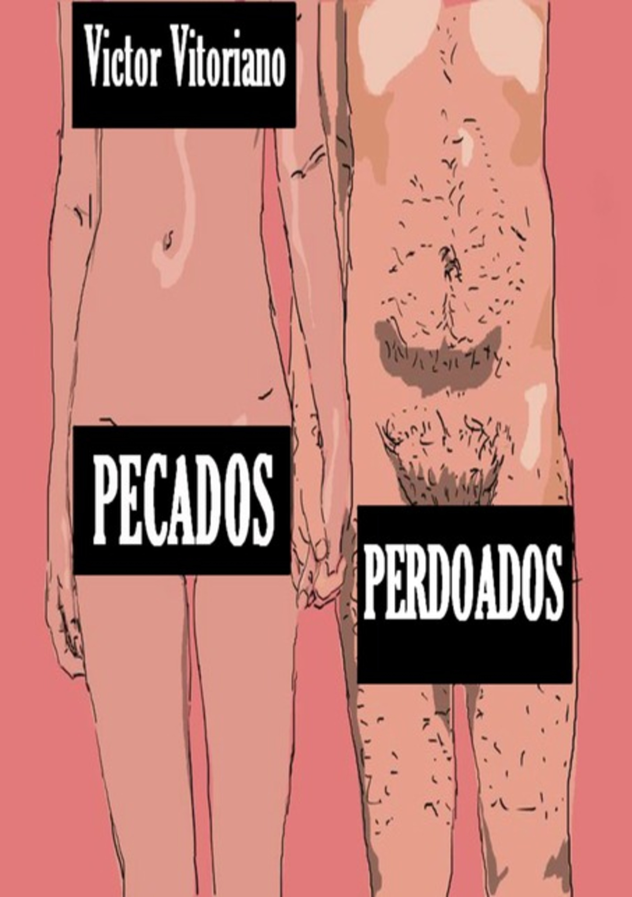 Pecados Perdoados