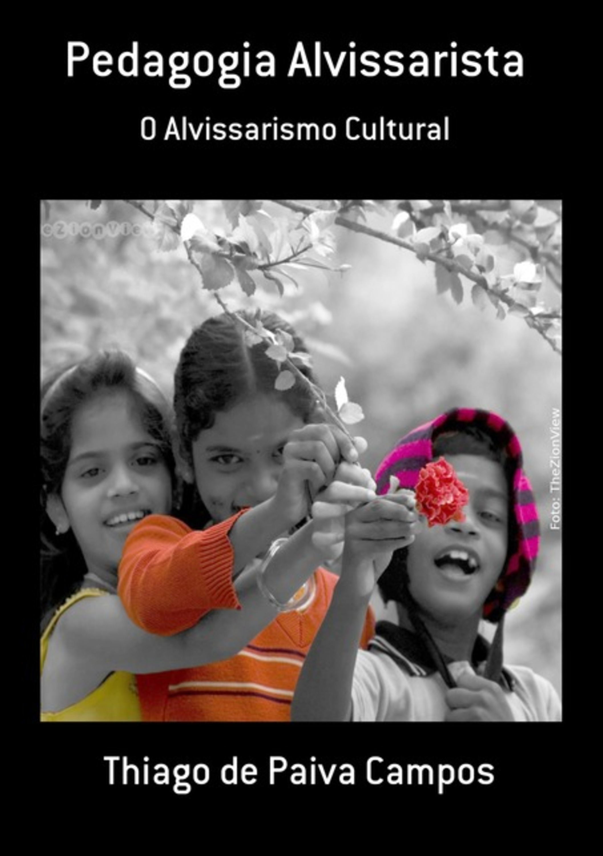 Pedagogia Alvissarista
