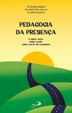 Pedagogia da presença