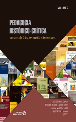 Pedagogia histórico-crítica