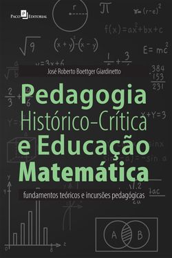 Pedagogia Histórico-Crítica e Educação Matemática