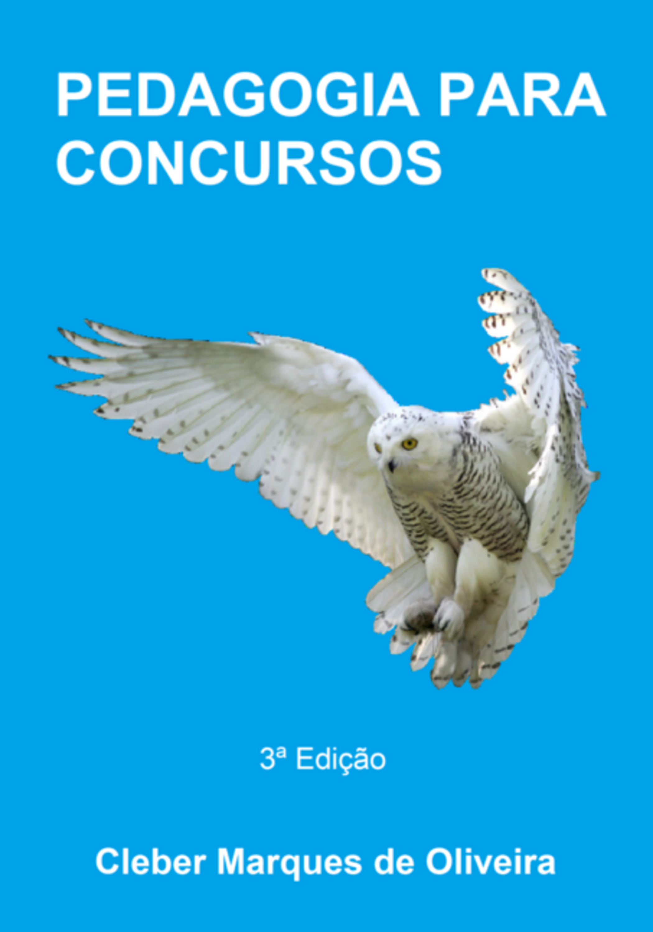 Pedagogia Para Concursos