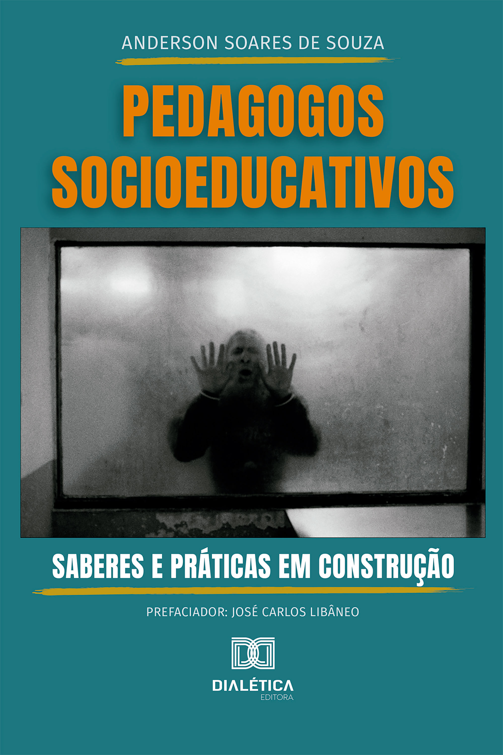 Pedagogos Socioeducativos